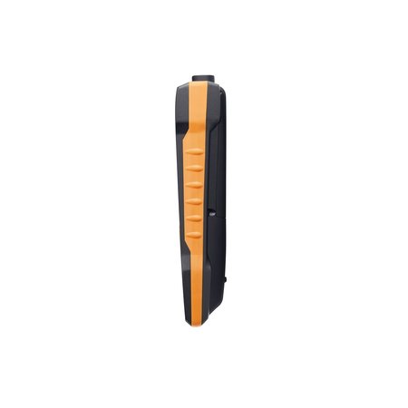 Testo 440 Air Flow Combokit 2 With Bluetooth 0563 4407